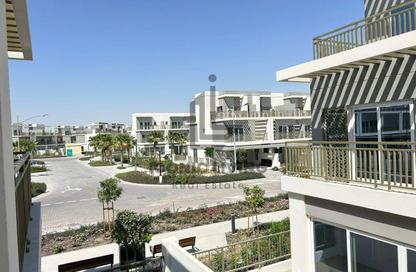 فيلا - 4 غرف نوم - 5 حمامات للايجار في كاميليا - داماك هيلز 2 - دبي