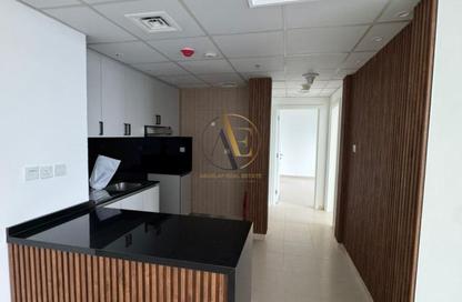 Apartment - 2 - 2 for sale in City Tower - Al Nuaimiya - Ajman