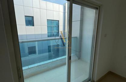 Apartment - 2 - 2 for sale in City Tower - Al Nuaimiya - Ajman