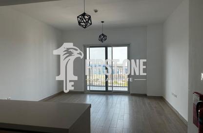 Apartment - 2 Bedrooms - 3 Bathrooms for rent in Waters Edge - Yas Island - Abu Dhabi