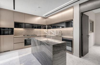 Apartment - 2 - 3 for rent in J ONE Tower B - J ONE - Business Bay - Dubai