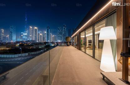 Villa - 5 Bedrooms - 5 Bathrooms for rent in Al Wasl Villas - Al Wasl Road - Al Wasl - Dubai