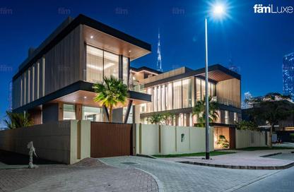 Villa - 5 Bedrooms - 5 Bathrooms for rent in Al Wasl Villas - Al Wasl Road - Al Wasl - Dubai