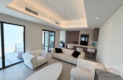 Villa - 4 Bedrooms - 6 Bathrooms for rent in Sharjah Sustainable City - Sharjah