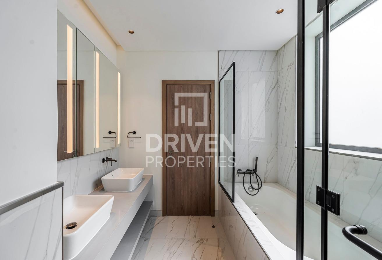 G+1 Brand New | Spacious Layout | Lagoon View photo 20