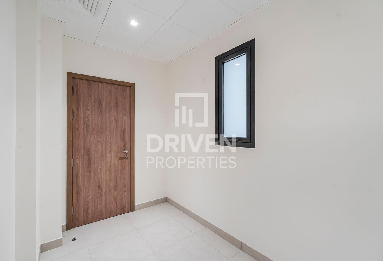 G+1 Brand New | Spacious Layout | Lagoon View photo 26