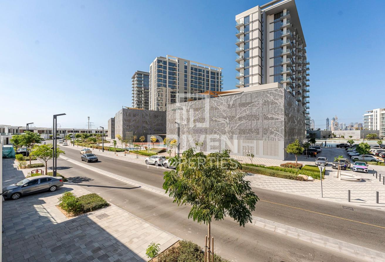G+1 Brand New | Spacious Layout | Lagoon View photo 12