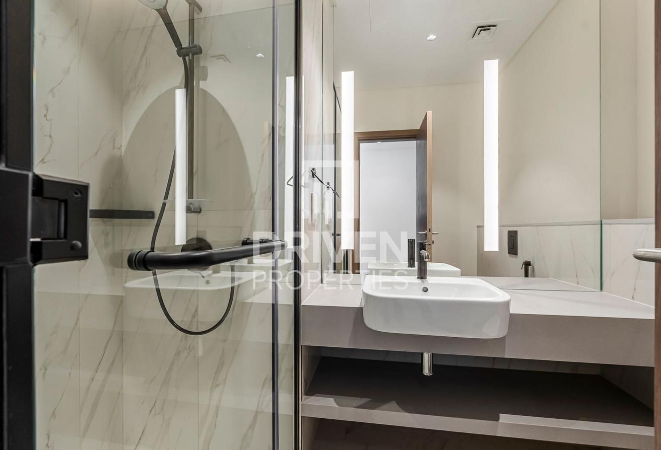 G+1 Brand New | Spacious Layout | Lagoon View photo 22