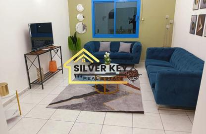 Apartment - 2 Bedrooms - 2 Bathrooms for rent in Al Majaz 3 - Al Majaz - Sharjah Apartment - 2 Bedrooms - 2 Bathrooms for rent in Al Majaz 3 - Al Majaz - Sharjah