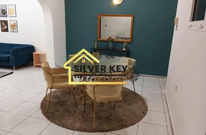 Apartment - 2 Bedrooms - 2 Bathrooms for rent in Al Majaz 3 - Al Majaz - Sharjah