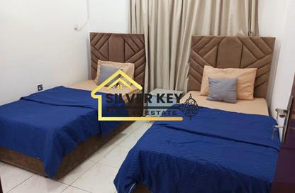 Apartment - 2 Bedrooms - 2 Bathrooms for rent in Al Majaz 3 - Al Majaz - Sharjah