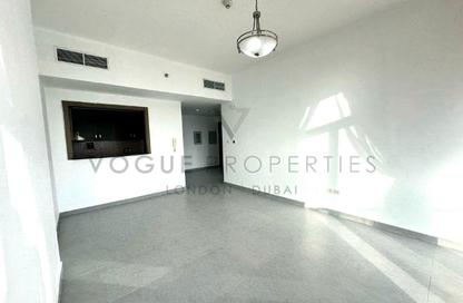 Apartment - 1 Bedroom - 2 Bathrooms for rent in Ikarus Tower - Dubai Production City (IMPZ) - Dubai