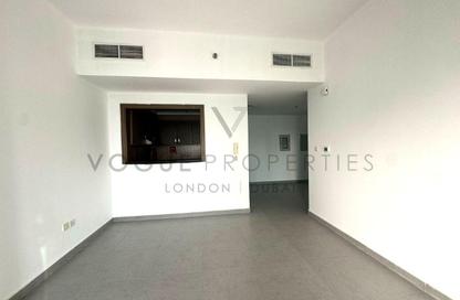 Apartment - 1 Bedroom - 2 Bathrooms for rent in Ikarus Tower - Dubai Production City (IMPZ) - Dubai