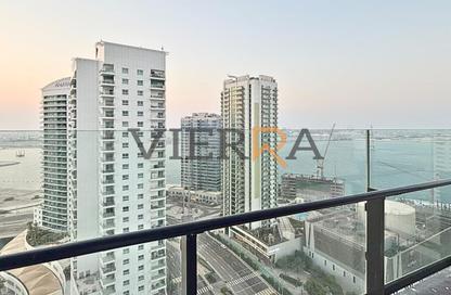 Apartment - Studio for rent in The Bridges - Shams Abu Dhabi - Al Reem Island - Abu Dhabi Apartment - Studio for rent in The Bridges - Shams Abu Dhabi - Al Reem Island - Abu Dhabi