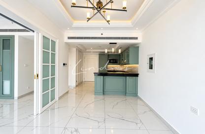 Apartment - 1 - 1 for rent in Vincitore Benessere - Arjan - Dubai Apartment - 1 - 1 for rent in Vincitore Benessere - Arjan - Dubai