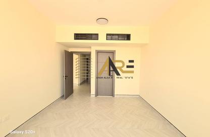 Apartment - 1 Bedroom - 2 Bathrooms for rent in Al Tay commercial - Al Tai - Sharjah Apartment - 1 Bedroom - 2 Bathrooms for rent in Al Tay commercial - Al Tai - Sharjah