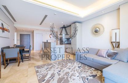 Apartment - 2 - 3 for sale in The 8 - The Crescent - Palm Jumeirah - Dubai Apartment - 2 - 3 for sale in The 8 - The Crescent - Palm Jumeirah - Dubai