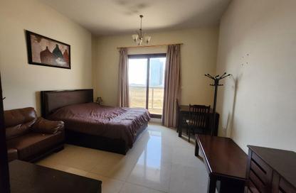 Apartment - Studio - 1 Bathroom for rent in Elite Sports Residence 10 Tower 1 - Elite Sports Residence 10 - Elite Sports Residence - Dubai Sports City - Dubai