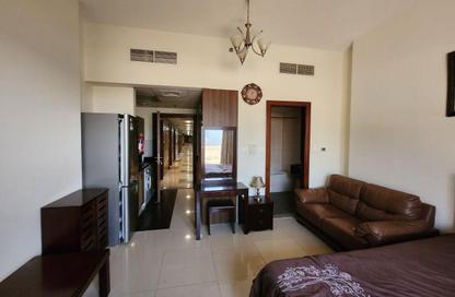 Apartment - Studio - 1 Bathroom for rent in Elite Sports Residence 10 Tower 1 - Elite Sports Residence 10 - Elite Sports Residence - Dubai Sports City - Dubai