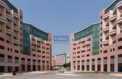 Apartment - 1 - 1 for rent in Building 10 - Zen Cluster - Discovery Gardens - Dubai