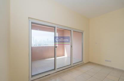 Apartment - 1 - 1 for rent in Building 10 - Zen Cluster - Discovery Gardens - Dubai