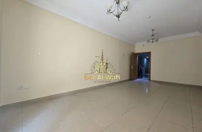 Apartment - 2 Bedrooms - 2 Bathrooms for rent in Bukhara Street - Al Nahda - Sharjah