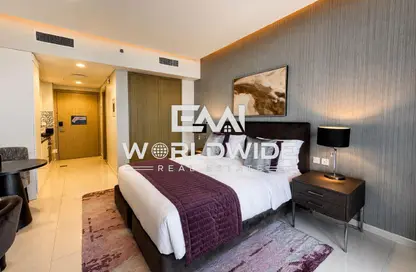 Apartment - 1 Bathroom for sale in Aykon City Tower B - Aykon City - Business Bay - Dubai
