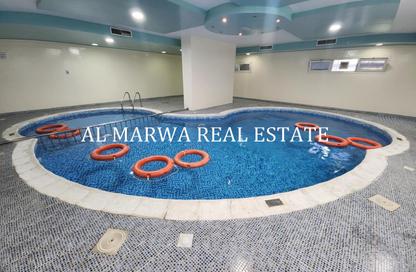 Apartment - 3 - 3 for rent in Al Nahda Complex - Al Nahda - Sharjah