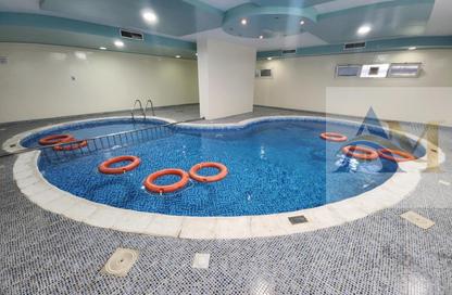 Apartment - 3 - 3 for rent in Al Nahda Complex - Al Nahda - Sharjah Apartment - 3 - 3 for rent in Al Nahda Complex - Al Nahda - Sharjah