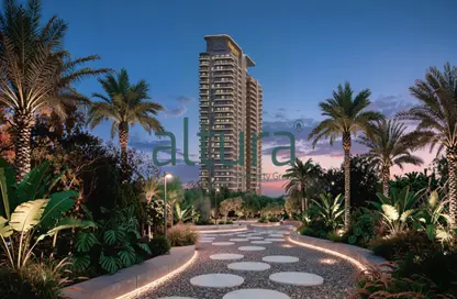 شقة - 1 حمام للبيع في روتانا ريزيدنسز البرج الجنوبي - طموح - جزيرة الريم - أبوظبي