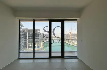 شقة - 2 غرف نوم - 3 حمامات للبيع في مساكن واجهة القناة 9 - كانال فرونت ريزيدينس - الوصل - دبي