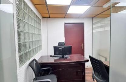 Business Centre - Studio - 1 Bathroom for rent in Hor Al Anz East - Hor Al Anz - Deira - Dubai
