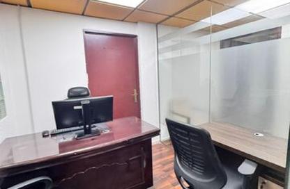 Business Centre - Studio - 1 Bathroom for rent in Hor Al Anz East - Hor Al Anz - Deira - Dubai