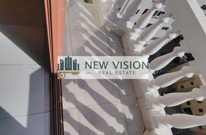 Apartment - 1 - 2 for rent in Qasimia 13 building - Al Nad - Al Qasimia - Sharjah