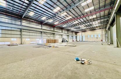 Warehouse - Studio for rent in Al Quoz Industrial Area 4 - Al Quoz Industrial Area - Al Quoz - Dubai