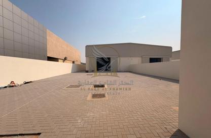Land - Studio for rent in Ali Mousa Building - Al Sajaa Industrial - Al Sajaa - Sharjah