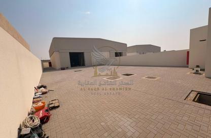 Land - Studio for rent in Ali Mousa Building - Al Sajaa Industrial - Al Sajaa - Sharjah