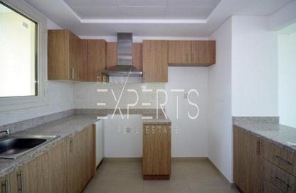 Townhouse - 2 - 3 for sale in Al Layyan - Al Ghadeer - Abu Dhabi
