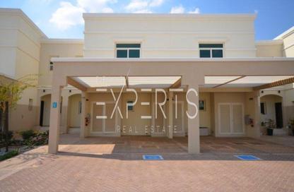 Townhouse - 2 - 3 for sale in Al Layyan - Al Ghadeer - Abu Dhabi