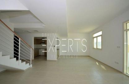 Townhouse - 2 - 3 for sale in Al Layyan - Al Ghadeer - Abu Dhabi
