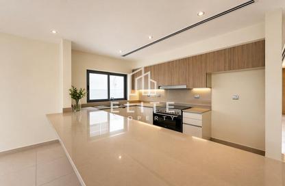 Villa - 3 Bedrooms - 4 Bathrooms for rent in Sidra Villas II - Sidra Villas - Dubai Hills Estate - Dubai
