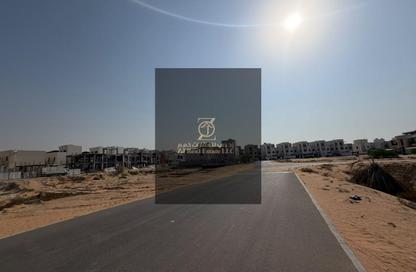 Land - Studio for sale in Al Zahya - Ajman Land - Studio for sale in Al Zahya - Ajman