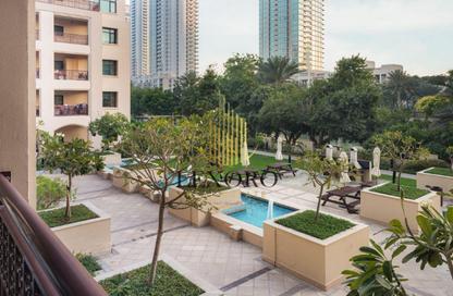 Apartment - 2 Bedrooms - 3 Bathrooms for sale in Turia Tower A - Turia - The Views - Dubai
