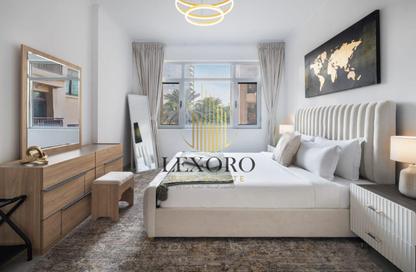 Apartment - 2 Bedrooms - 3 Bathrooms for sale in Turia Tower A - Turia - The Views - Dubai Apartment - 2 Bedrooms - 3 Bathrooms for sale in Turia Tower A - Turia - The Views - Dubai