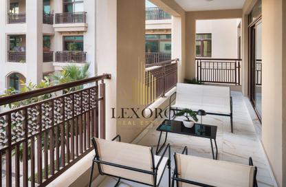 Apartment - 2 Bedrooms - 3 Bathrooms for sale in Turia Tower A - Turia - The Views - Dubai