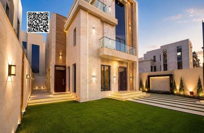 Villa - 6 - 7+ for sale in Kabbali Hills - Al Helio 2 - Al Helio - Ajman