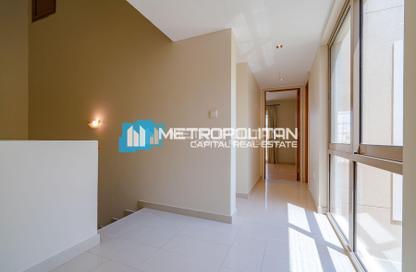 Townhouse - 4 Bedrooms - 6 Bathrooms for sale in Al Mariah Community - Al Raha Gardens - Abu Dhabi
