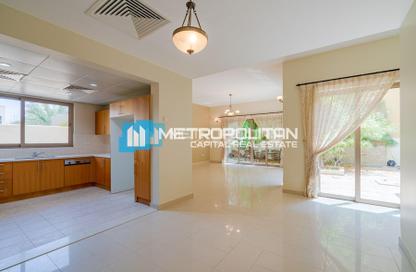Townhouse - 4 Bedrooms - 6 Bathrooms for sale in Al Mariah Community - Al Raha Gardens - Abu Dhabi