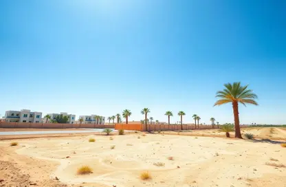 Land - Studio for sale in Al Helio 1 - Al Helio - Ajman