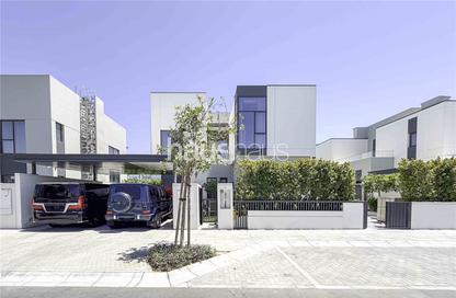 Villa - 4 Bedrooms - 5 Bathrooms for sale in Murooj Al Furjan East - Murooj Al Furjan - Al Furjan - Dubai